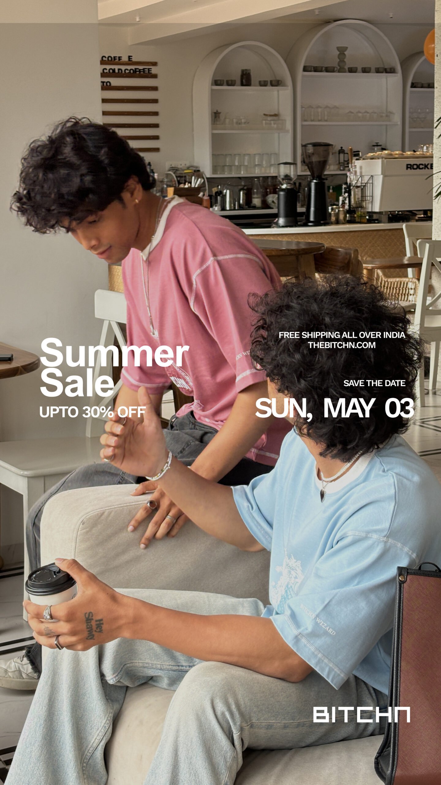 BITCHN SUMMER SALE
